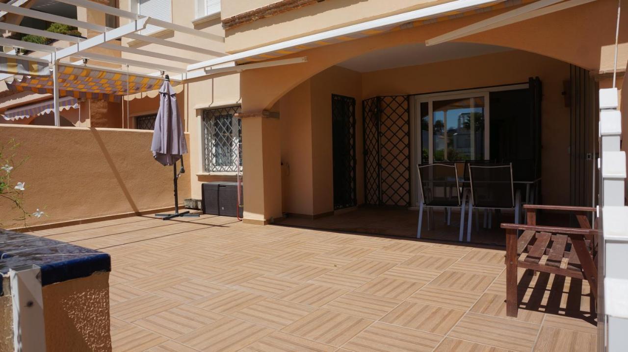 Apartamento Alamos Holidays