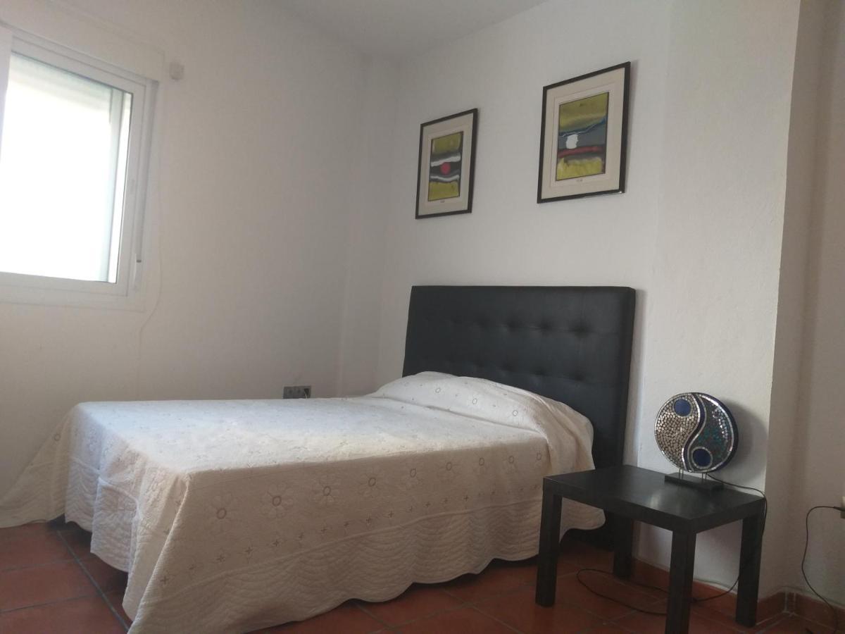 Apartamento Carihuela Puerto Marina Torremolinos