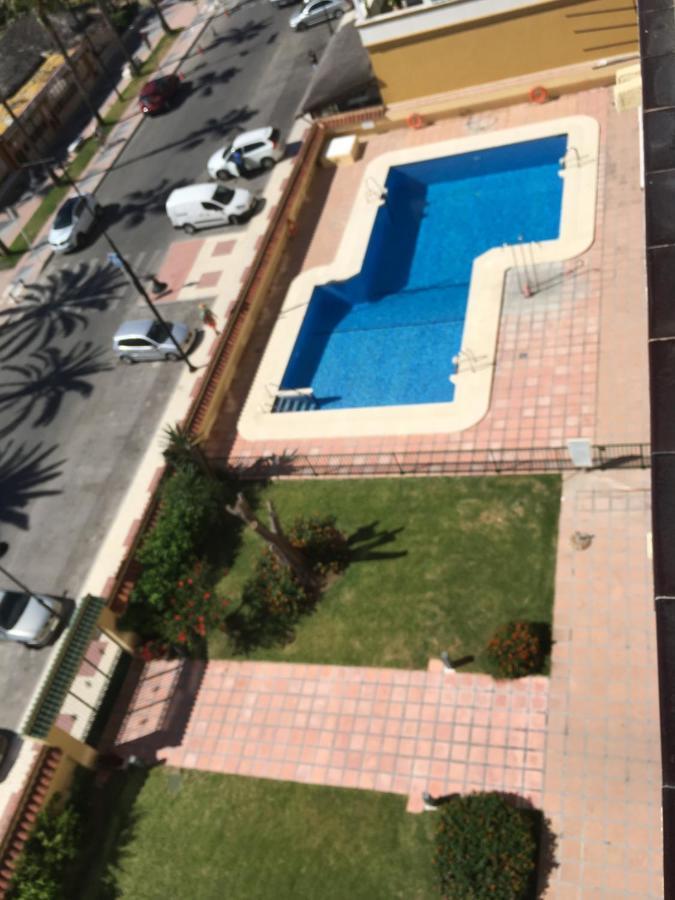 Casa Carmita Appartement *