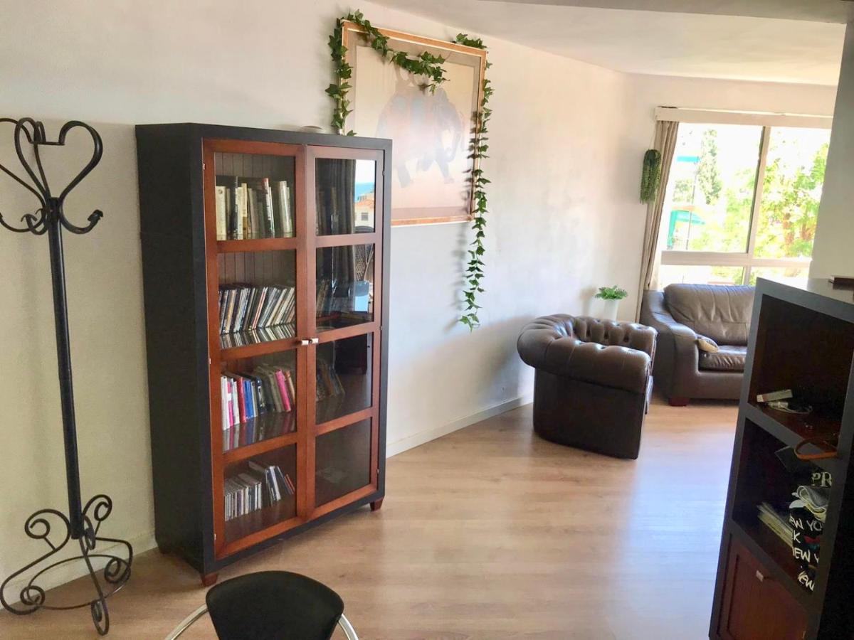 El Capricho De Cristy&elena Apartment