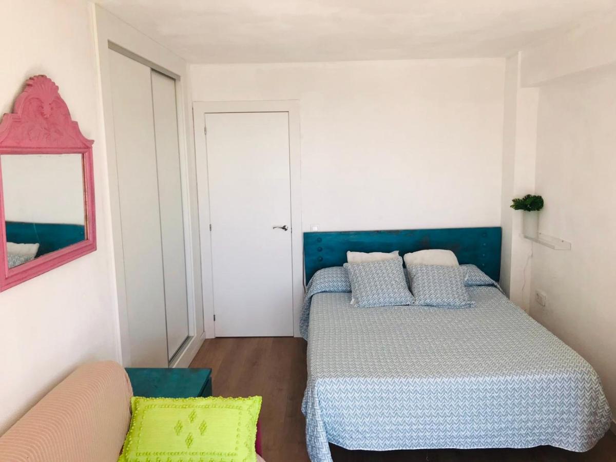 El Capricho De Cristy&elena Torremolinos