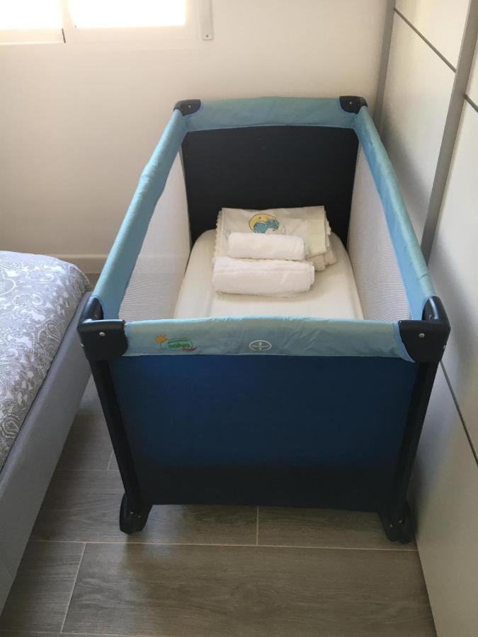 Torremoraloft Apartamento