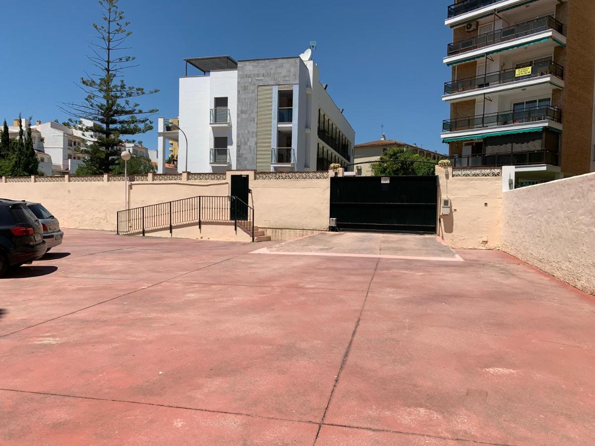 Apartment Erisa Terral