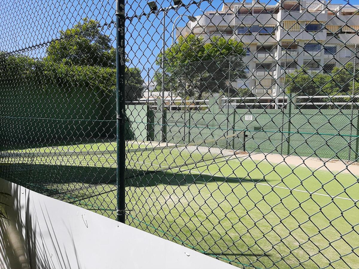 Lola Y Manuela En Primera Linea Playa Carihuela Con Excelente Terraza-jardin De 80 M2 Frente Al Mar Con Aparcamiento Privado Ideal Descansar Oyendo Olas Del Mar *