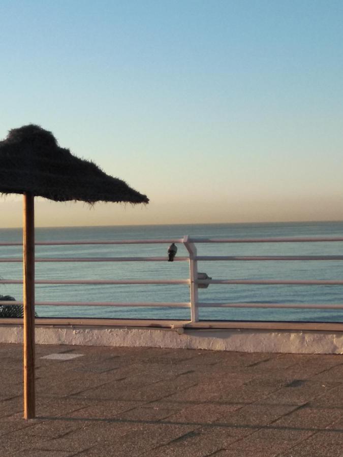Apartamento Junto Al Mar