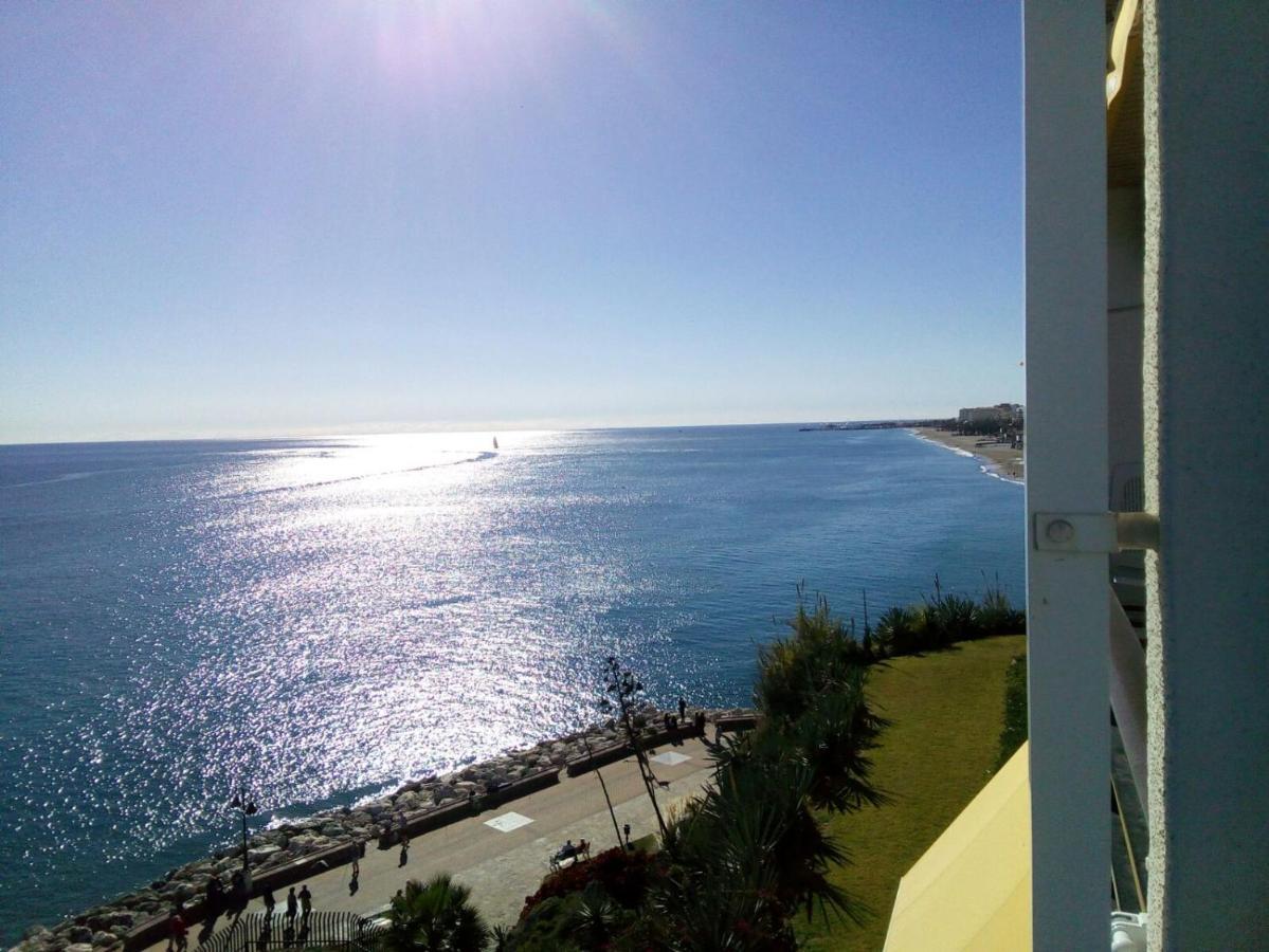 Apartamento Junto Al Mar Torremolinos