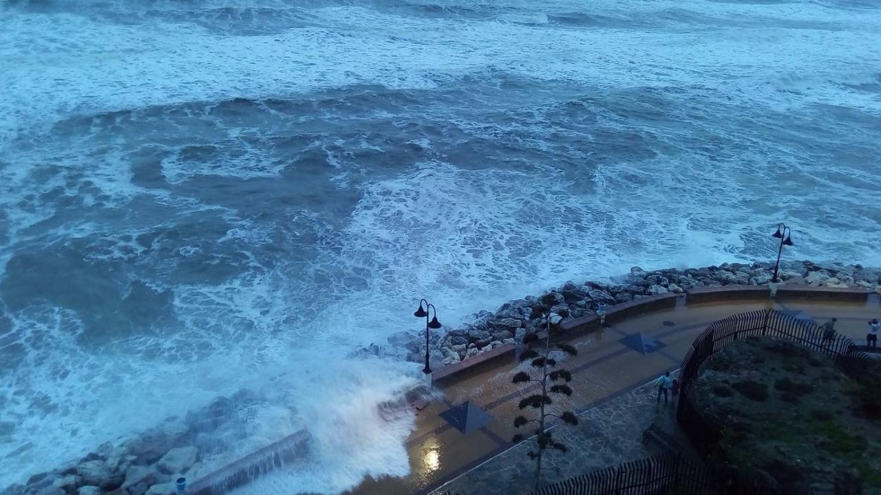 Apartamento Junto Al Mar