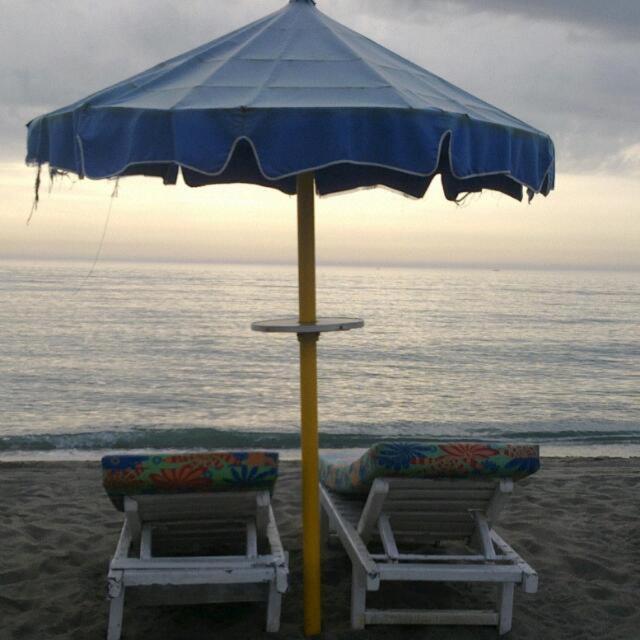 Apartamento 1ª Linea Playa Torremolinos