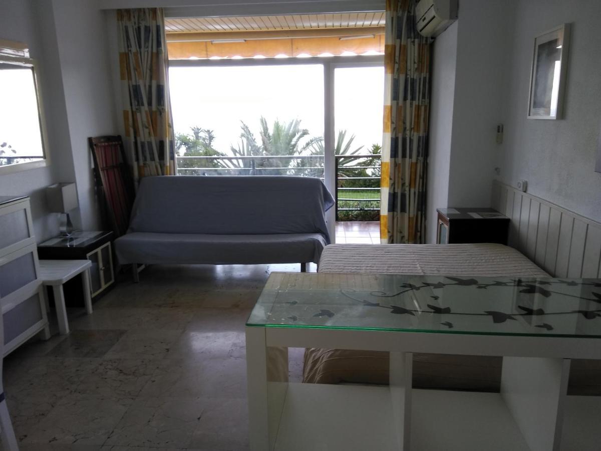 1ª Linea Playa Apartamento