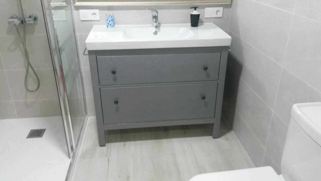 1ª Linea Playa *