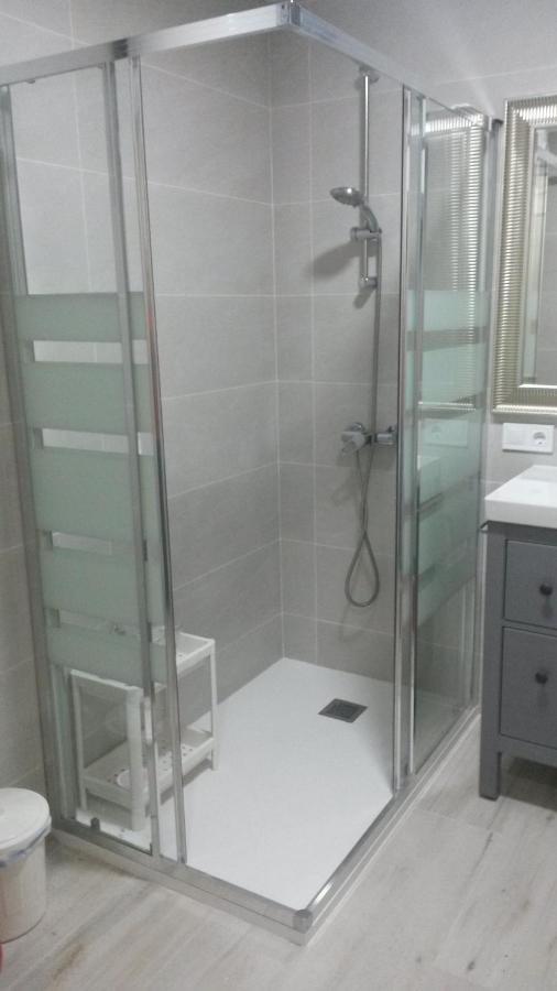 Apartamento 1ª Linea Playa