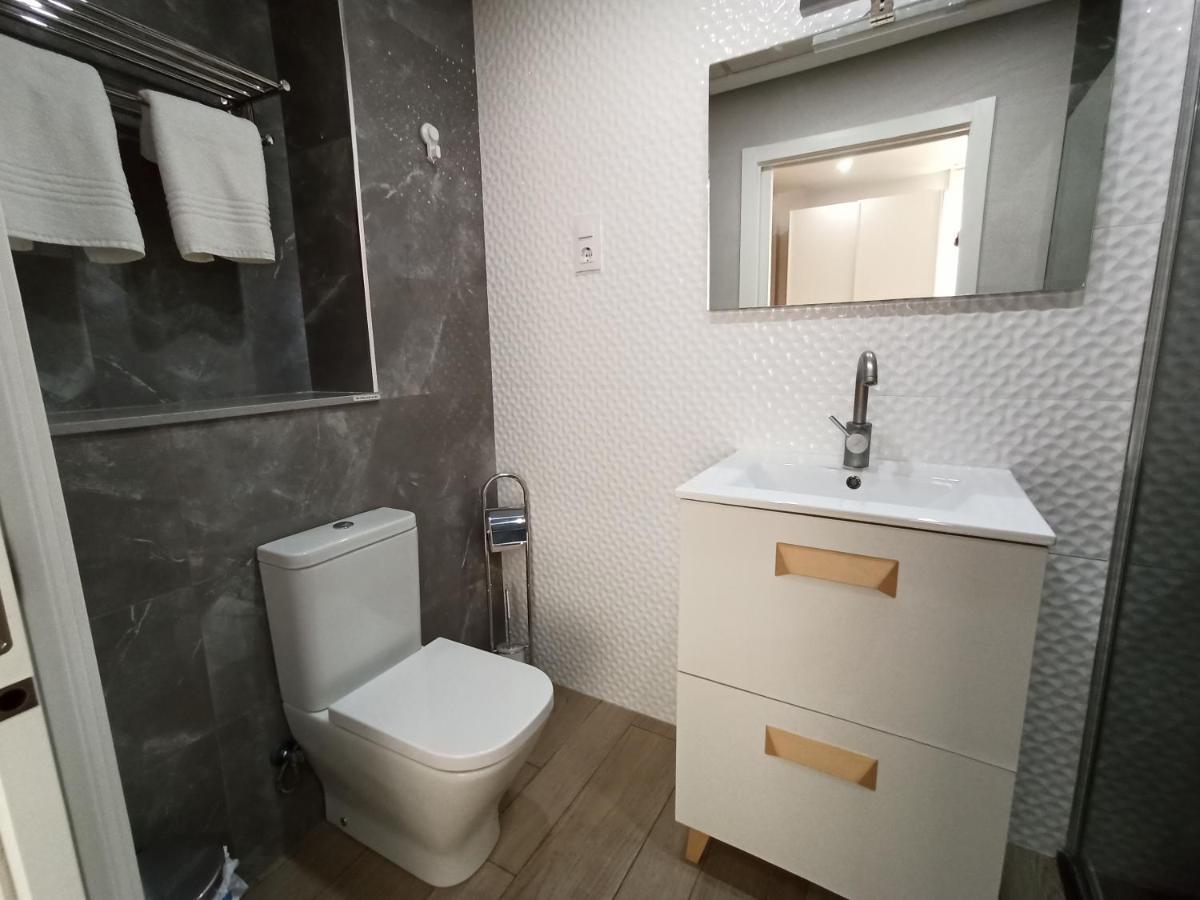 Moderno Apartamento Y Centrico *