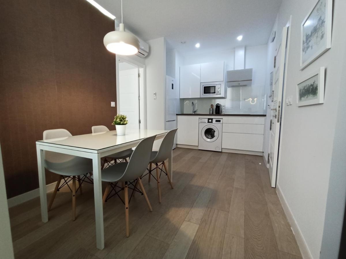Moderno Apartamento Y Centrico Apartment *