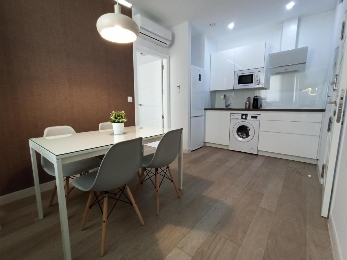Apartment Moderno Apartamento Y Centrico