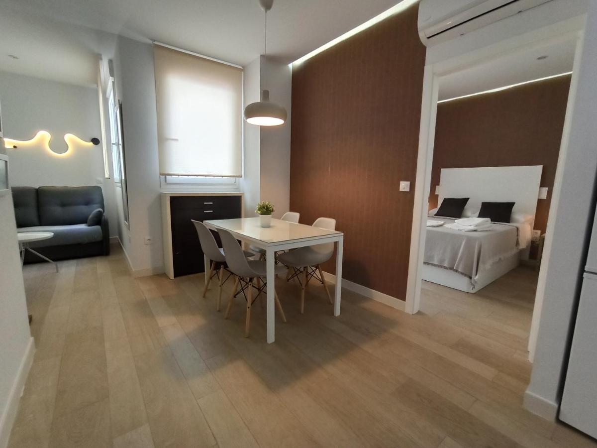 Moderno Apartamento Y Centrico Apartment