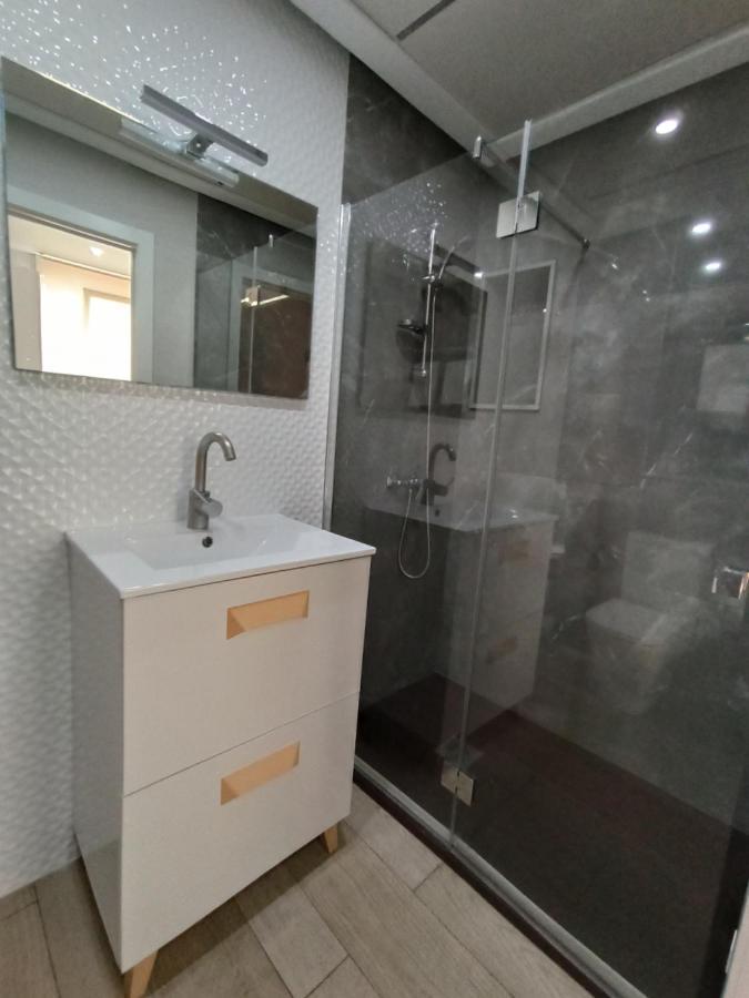 Moderno Apartamento Y Centrico Torremolinos