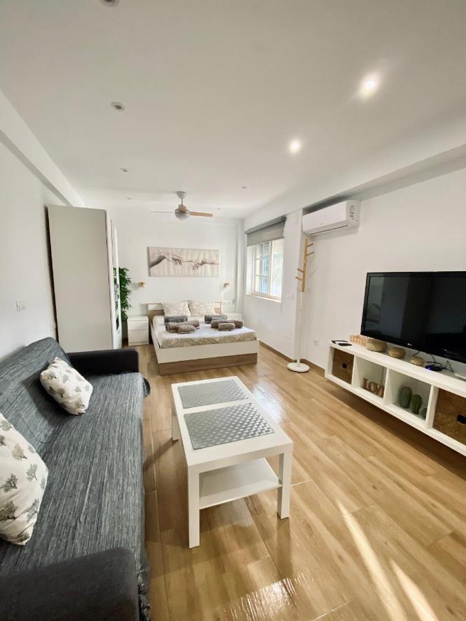 Apartamento Cerro Beach Appartement *