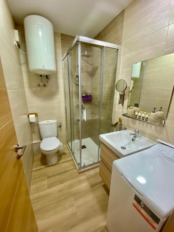 Appartement Apartamento Cerro Beach *