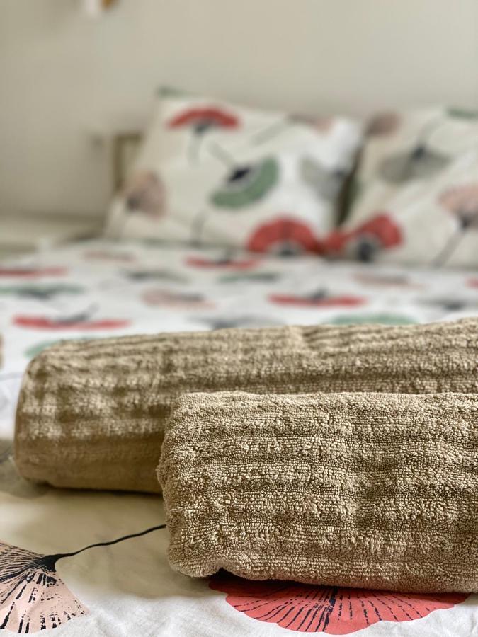 Apartamento Cerro Beach Appartement