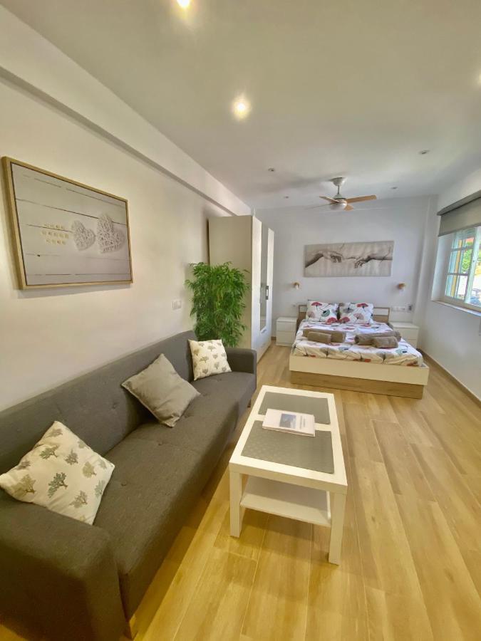 Appartement Apartamento Cerro Beach *