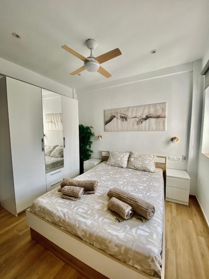 Appartement Apartamento Cerro Beach