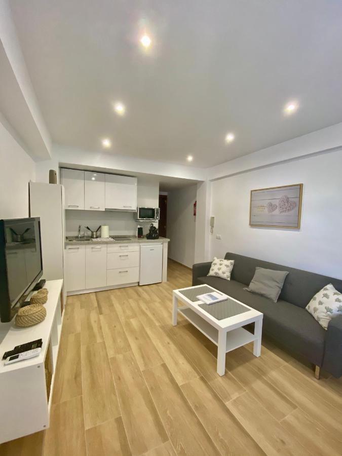 Apartamento Cerro Beach *