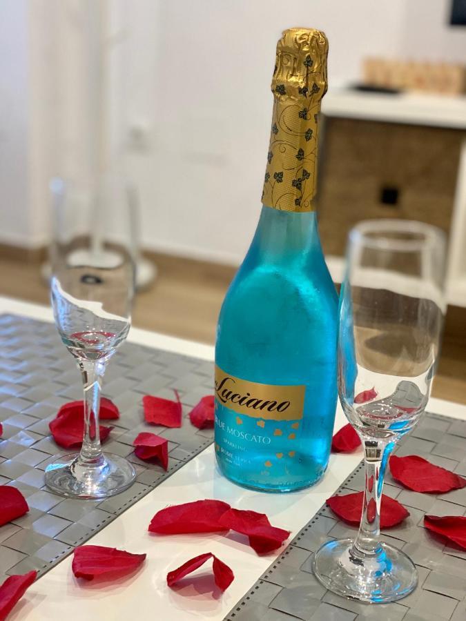Appartement Apartamento Cerro Beach Torremolinos