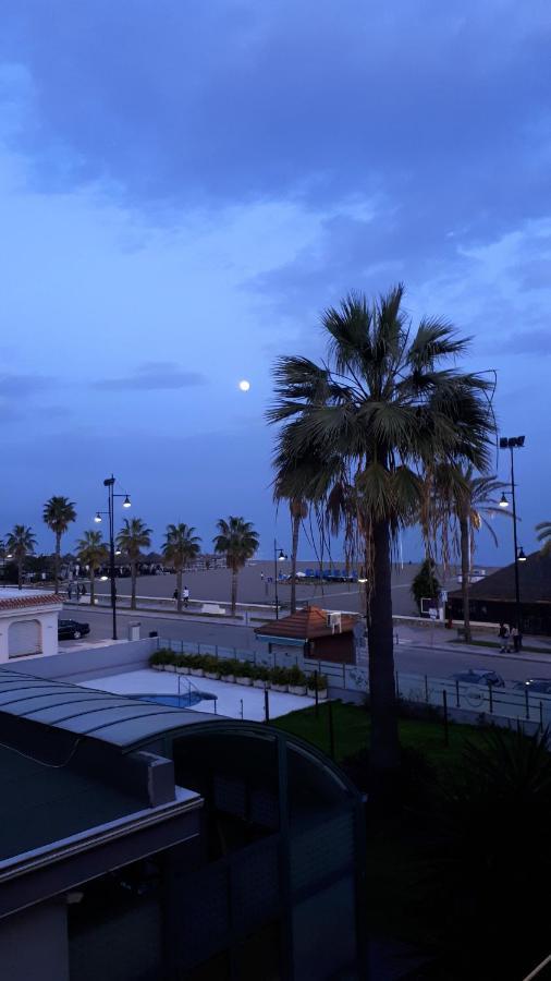 Lido Beachfront *