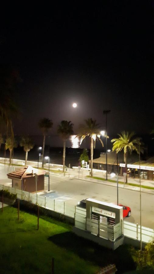Lido Beachfront Torremolinos