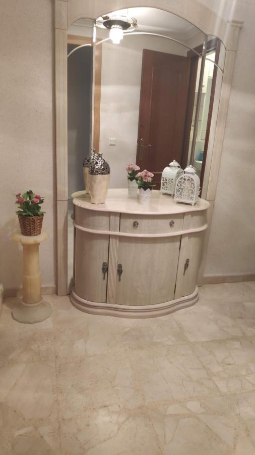 Los Manantiales Apartment Torremolinos