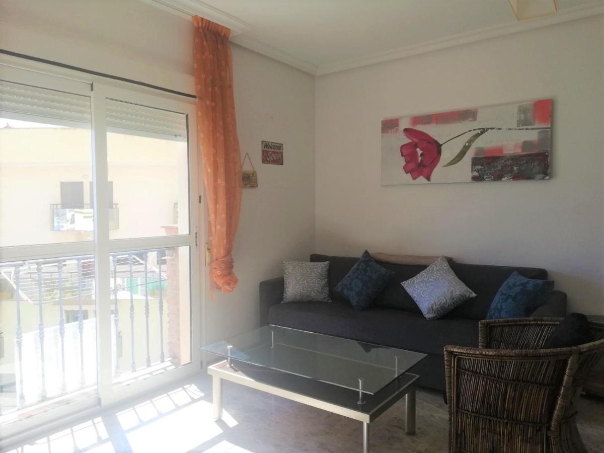 Apartamento A Pie De La Playa La Scala Torremolinos