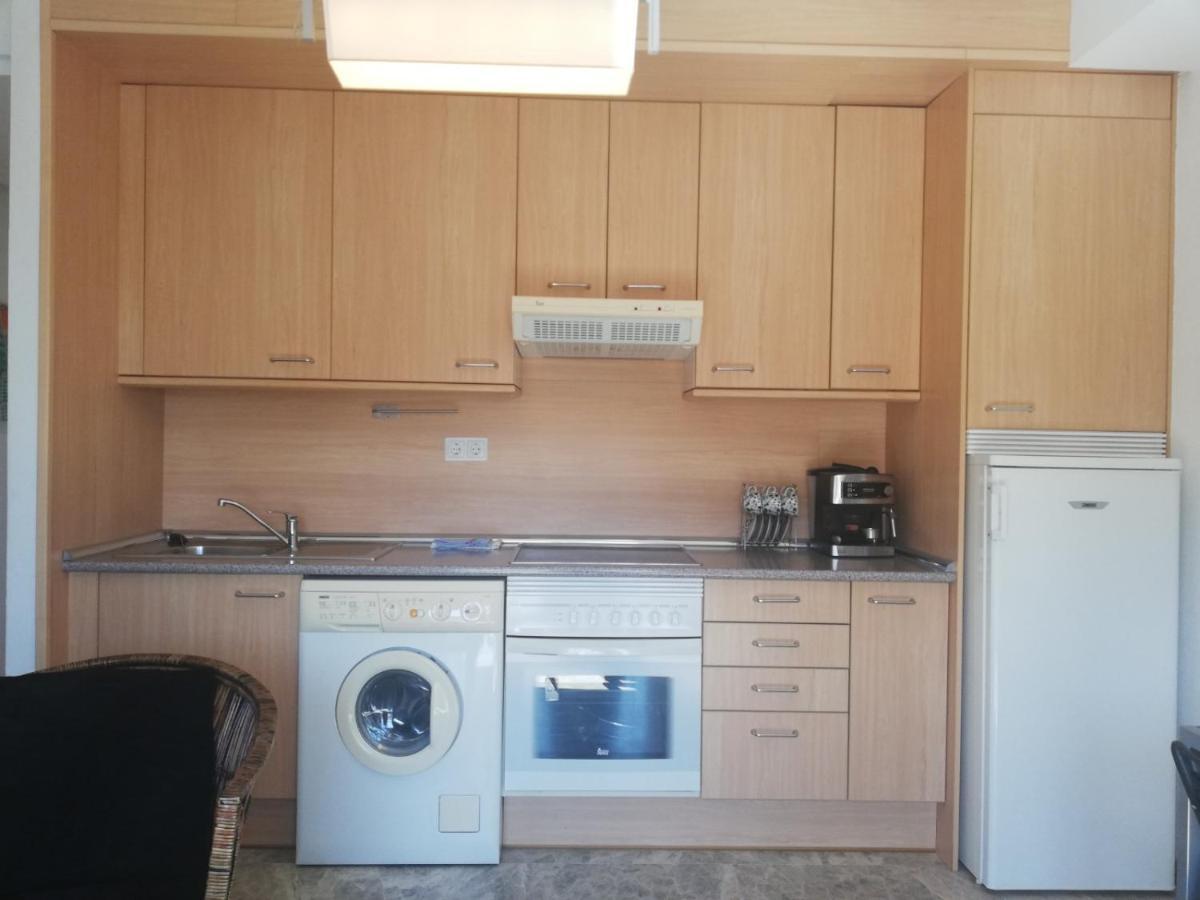 Apartamento A Pie De La Playa La Scala Appartement Torremolinos