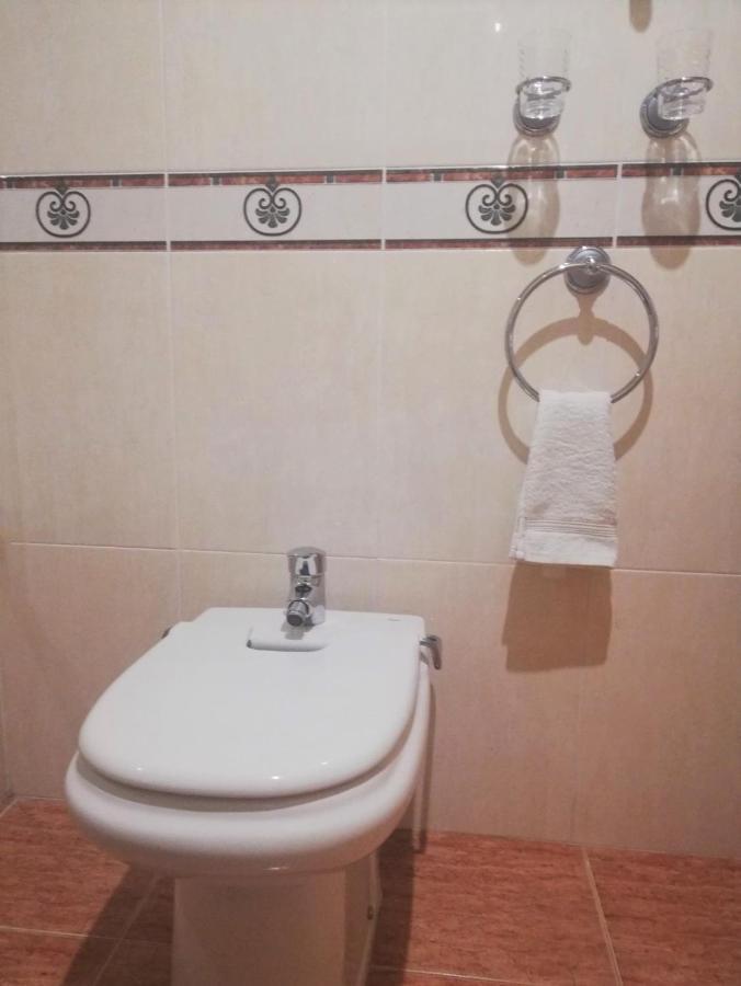 Apartamento A Pie De La Playa La Scala Appartement Torremolinos