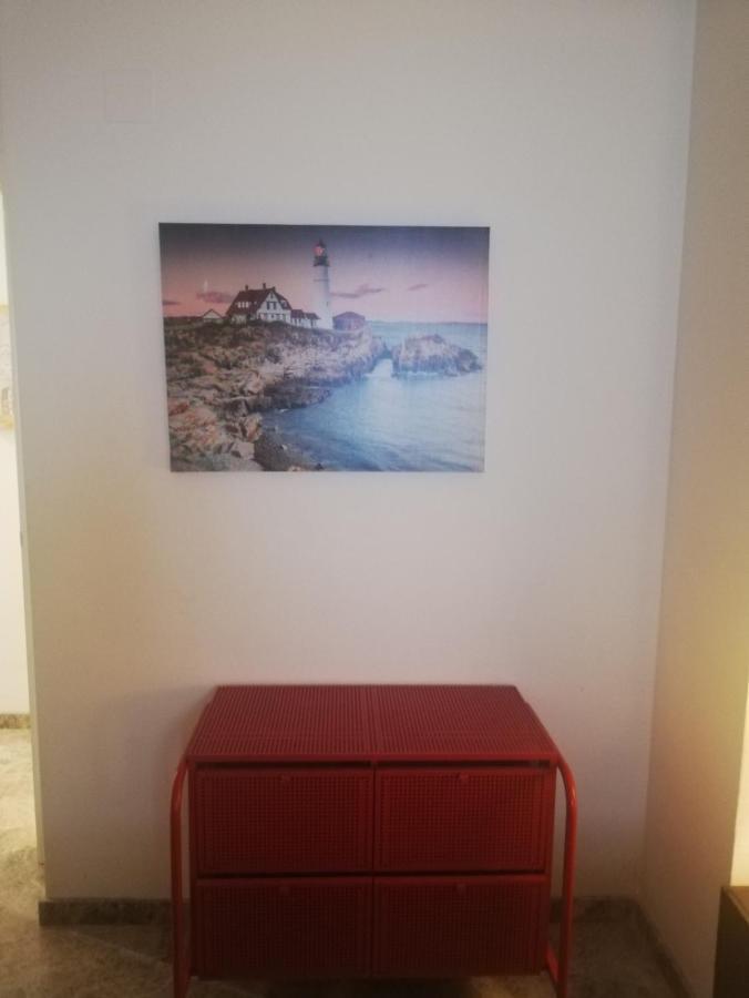 Appartement Apartamento A Pie De La Playa La Scala *