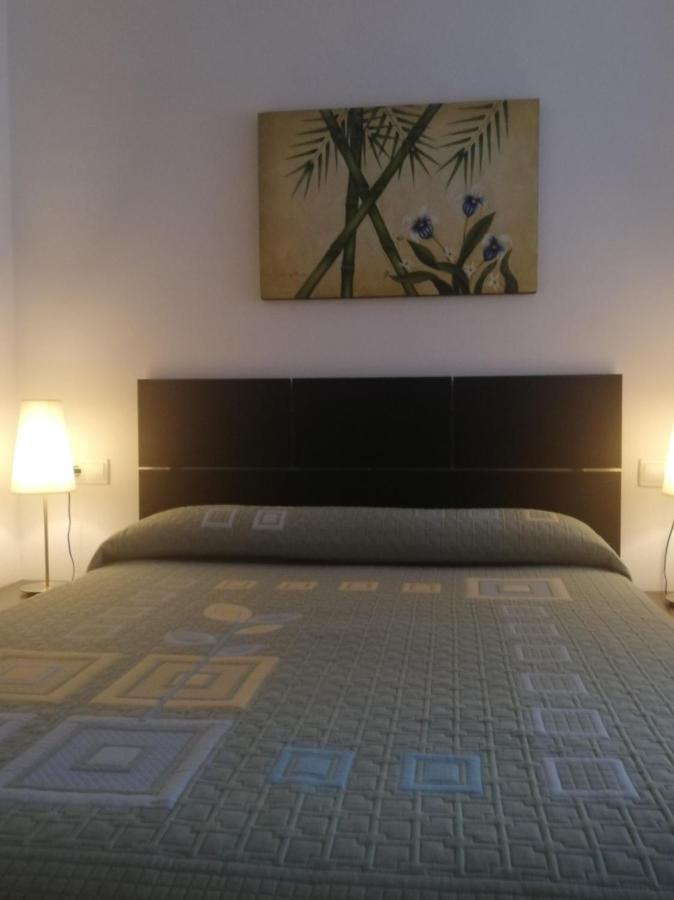 Apartamento A Pie De La Playa La Scala *