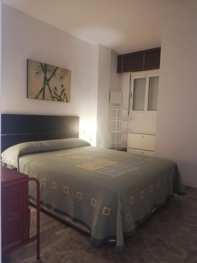 Apartamento A Pie De La Playa La Scala Appartement