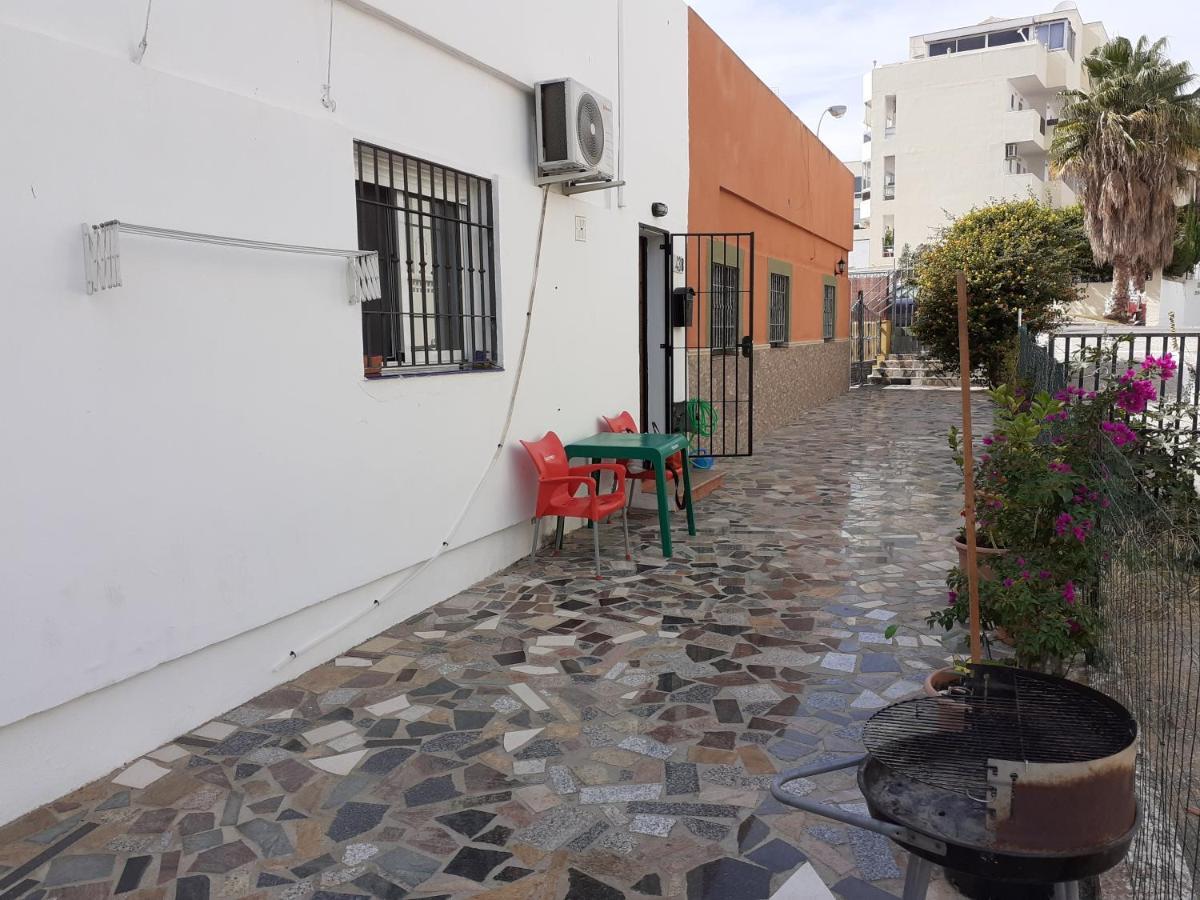 Apartment Apartamento Carihuela Puerto Marina