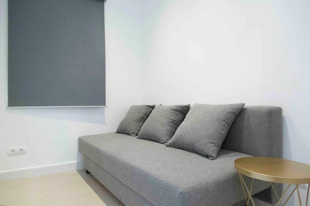 New! La Nogalera Con Aparcamiento Apartamento Torremolinos
