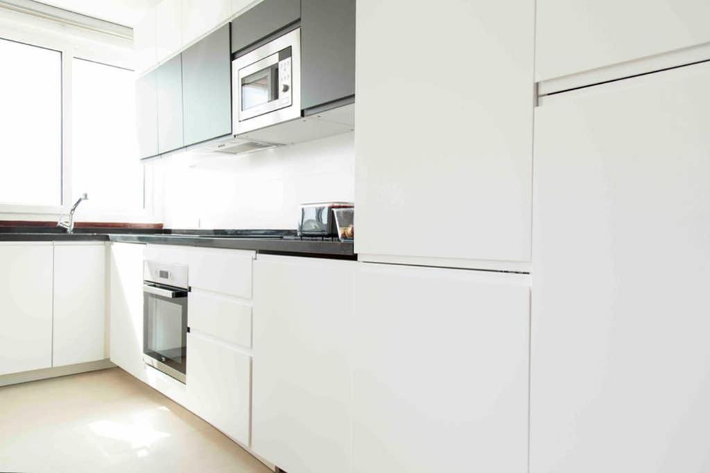 Apartamento New! La Nogalera Con Aparcamiento *