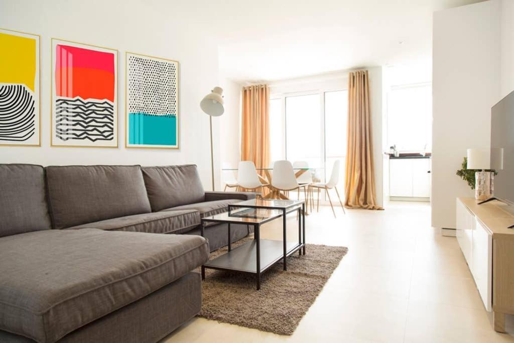 New! La Nogalera Con Aparcamiento * Torremolinos