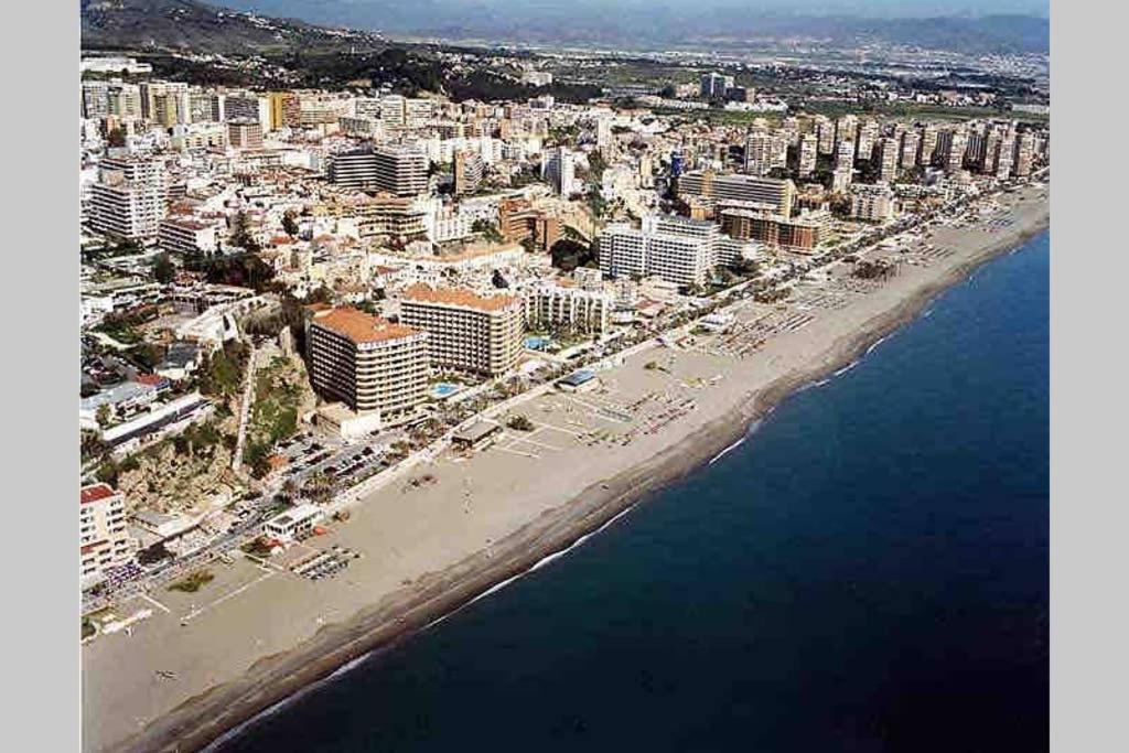 New! La Nogalera Con Aparcamiento Apartamento Torremolinos