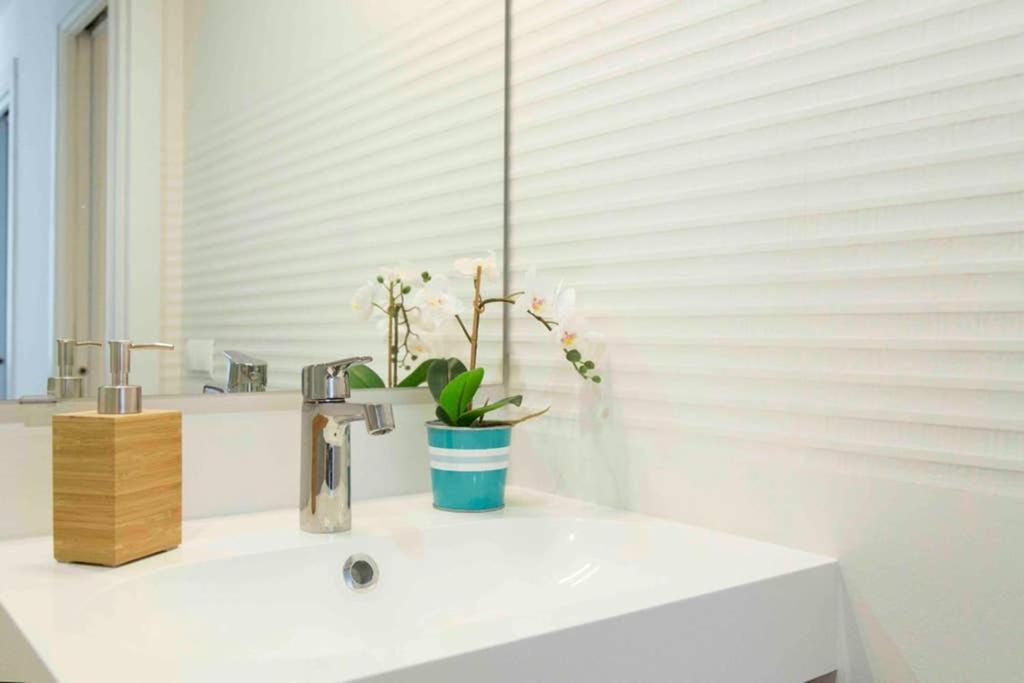 Apartamento New! La Nogalera Con Aparcamiento Torremolinos