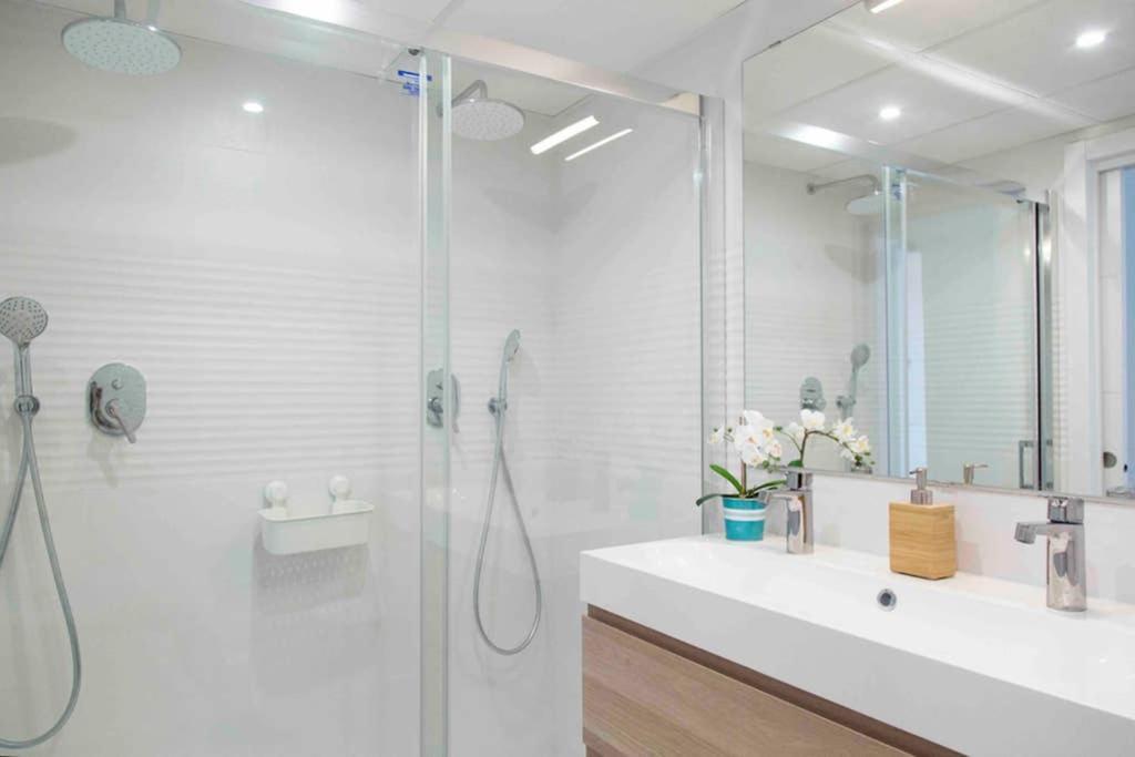 New! La Nogalera Con Aparcamiento Apartamento Torremolinos