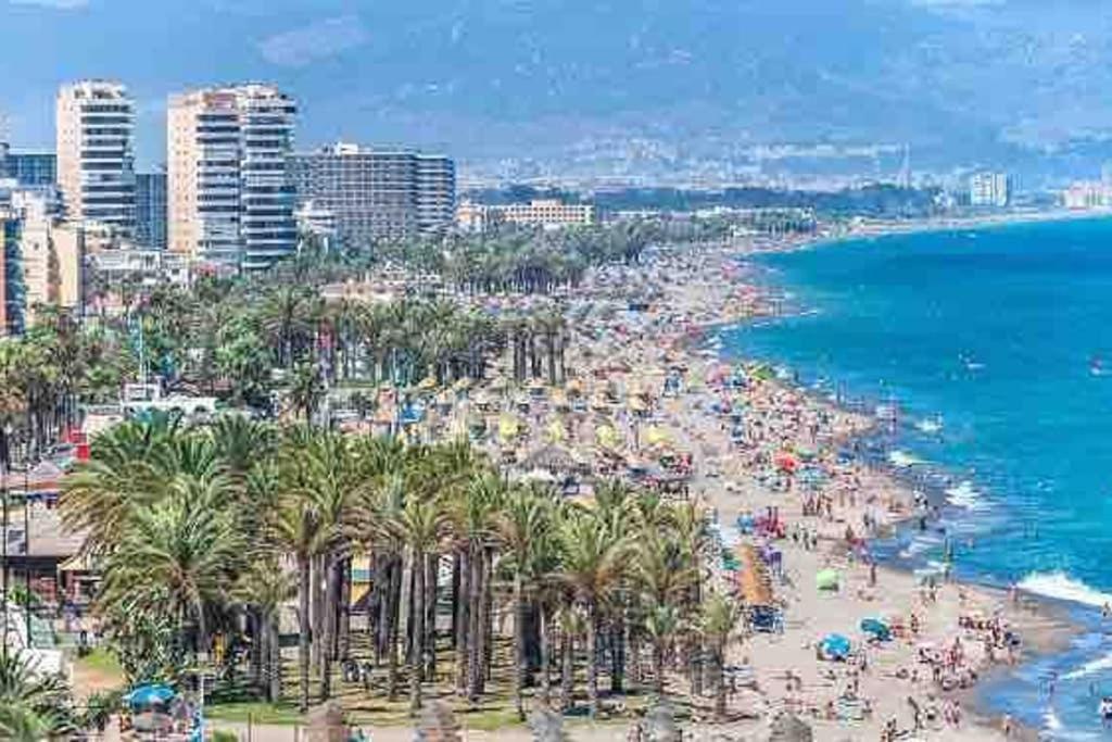 Apartamento New! La Nogalera Con Aparcamiento *