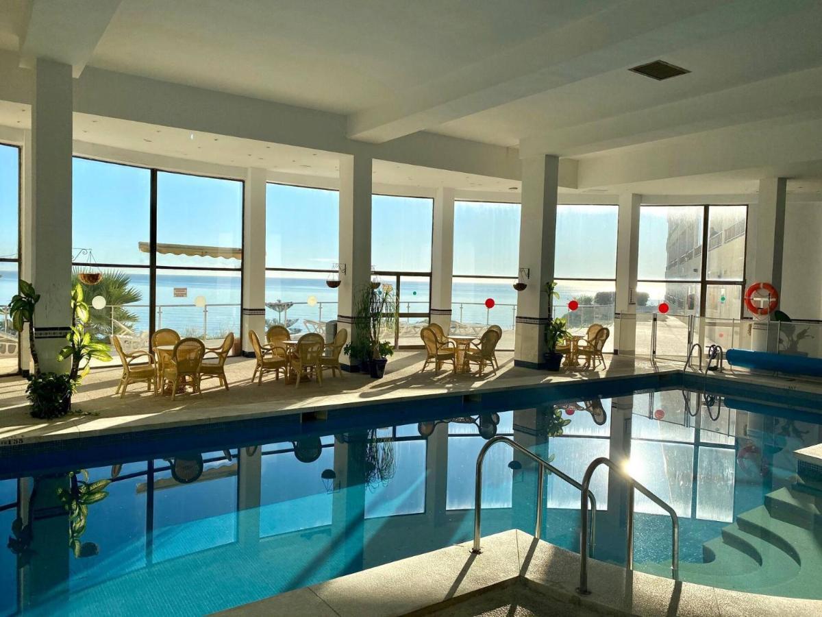 Spectacular Sea Views Appartement Torremolinos