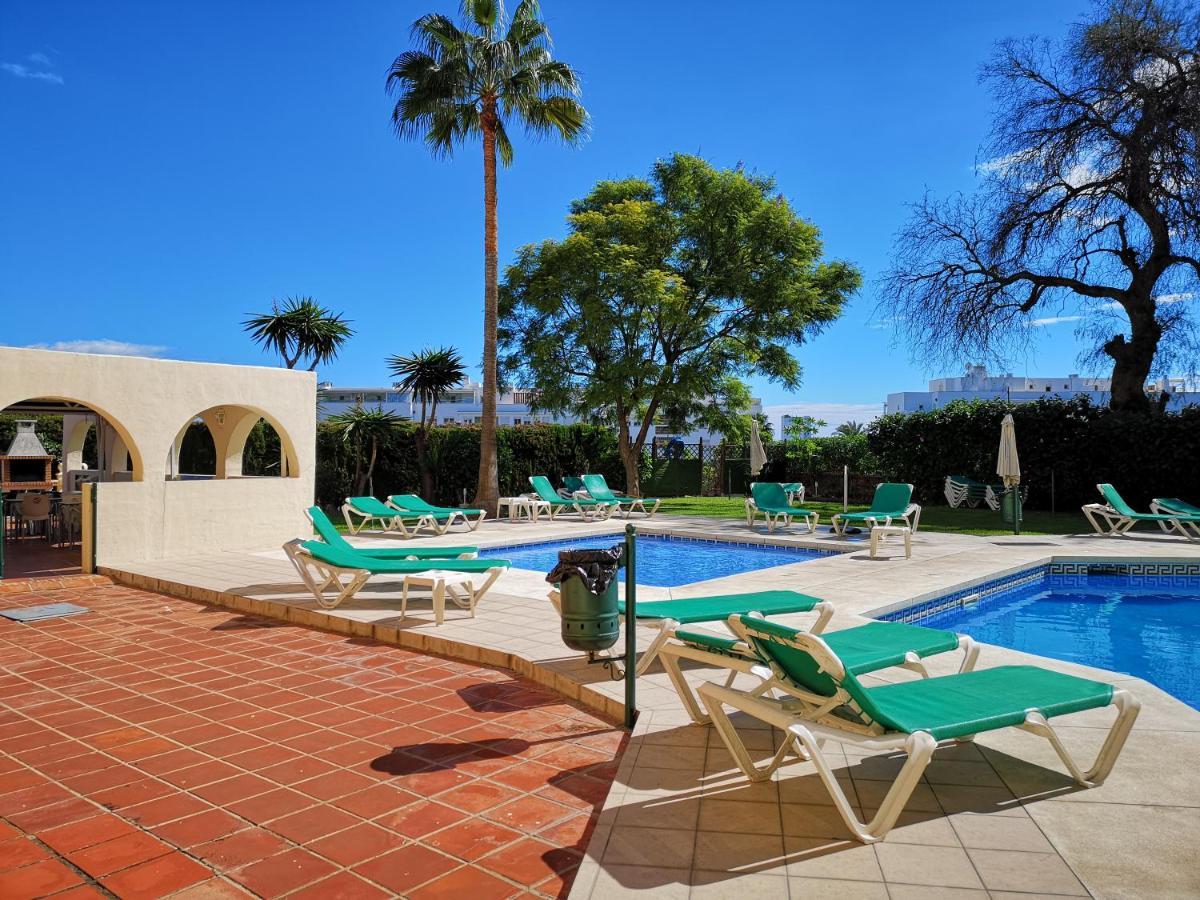 Appartement Playa Flores - Vistas Al Mar *