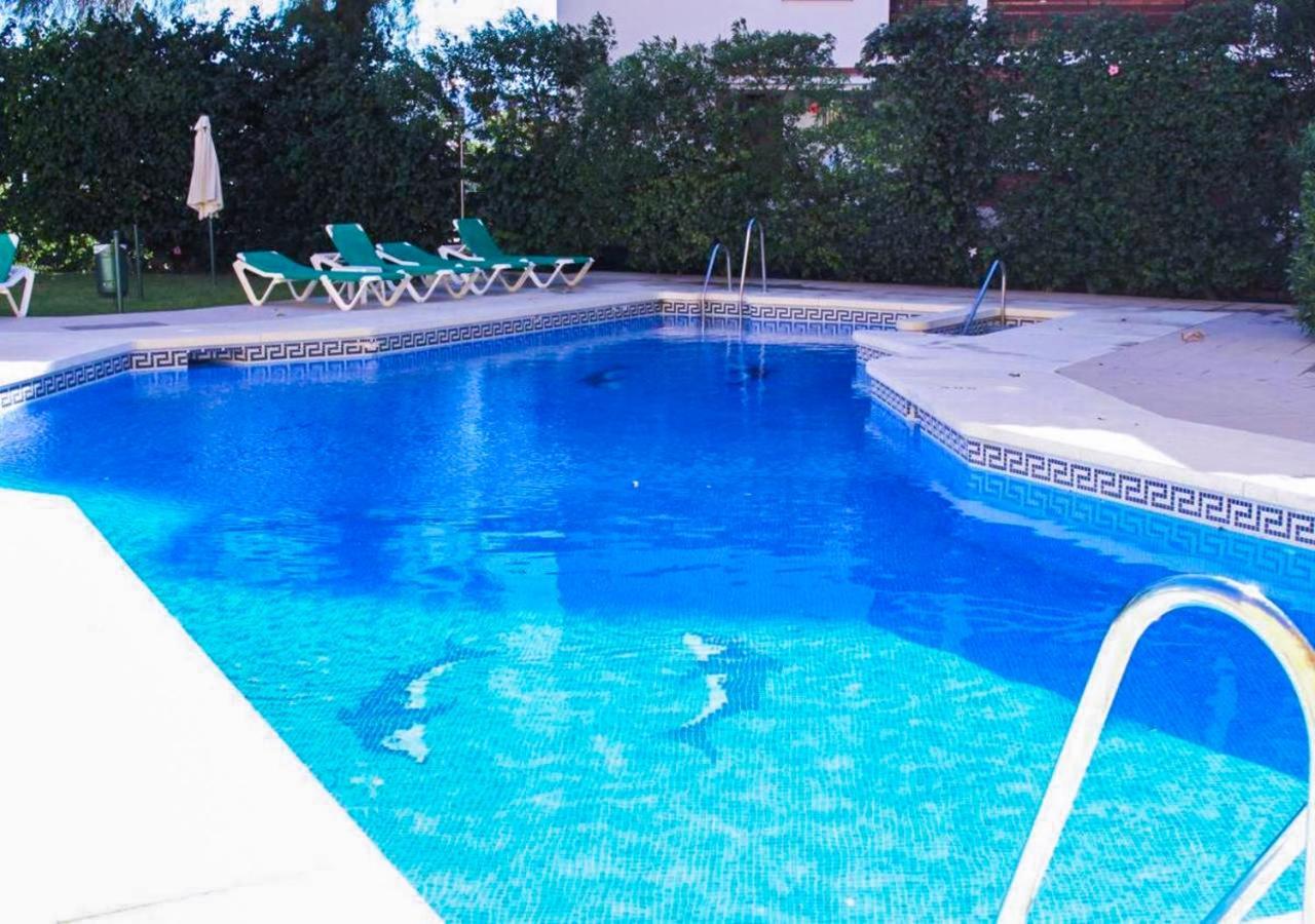 Appartement Playa Flores - Vistas Al Mar Torremolinos