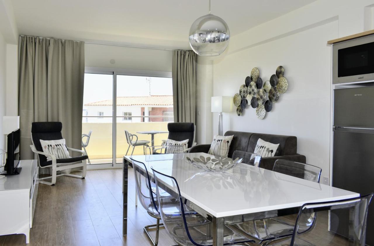 Appartement Playa Flores - Vistas Al Mar