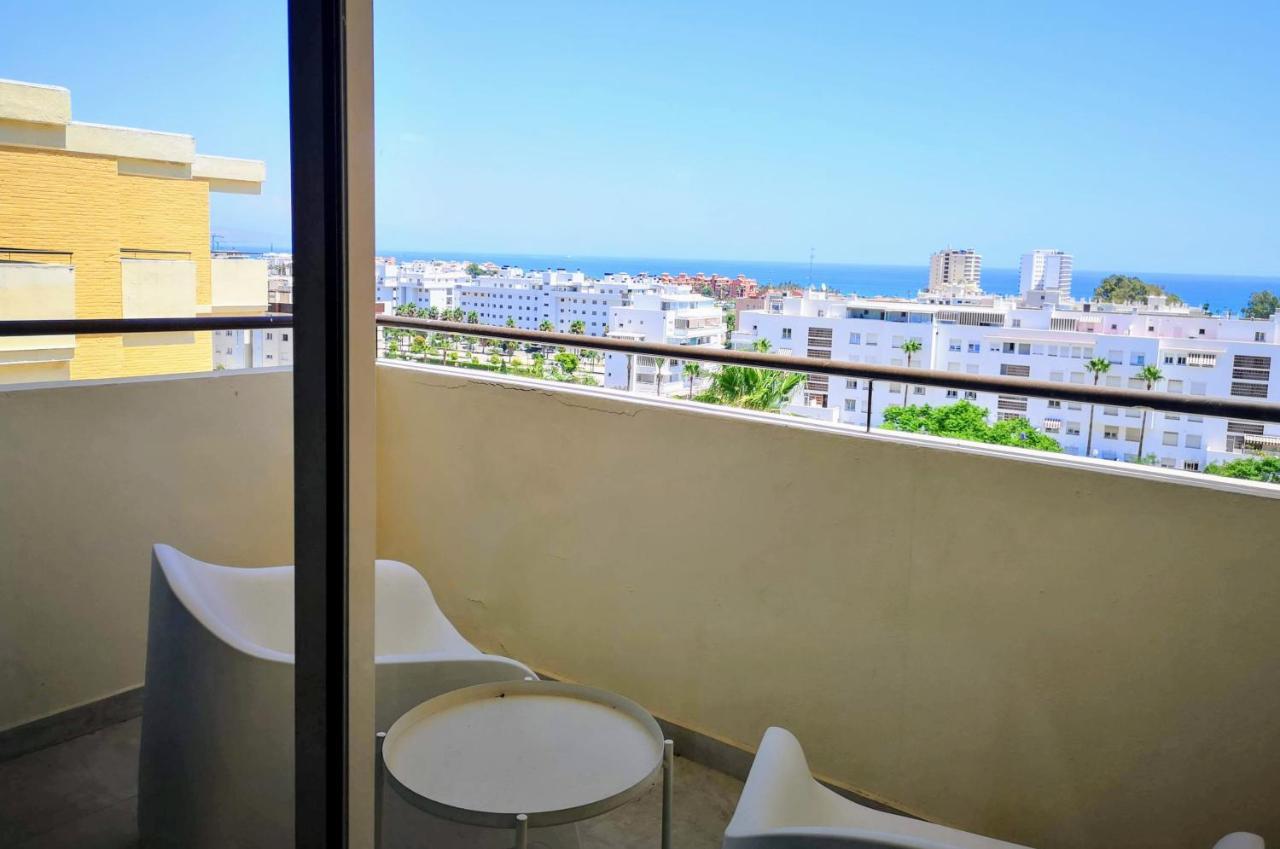 Appartement Playa Flores - Vistas Al Mar Torremolinos