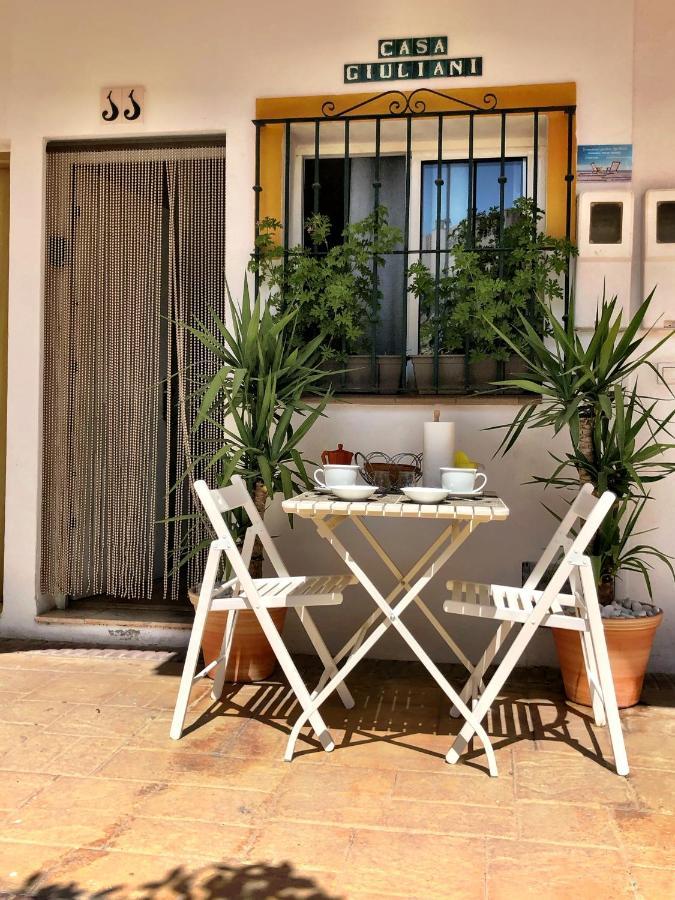 Casa Giuliani Perfect Place To By The Torremolinos